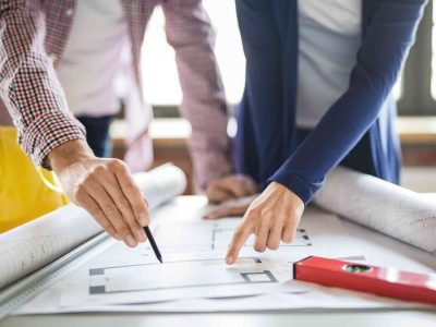 Financiamento de projetos